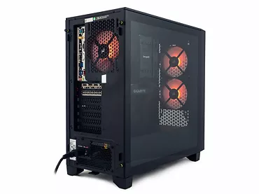 OPTIMUS Komputer E-Sport GB760T-CR10 i5-13600/16GB/1TB/RTX 3060 OC 12GB/W11