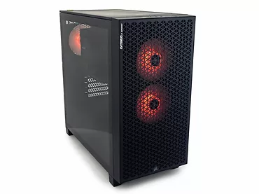 OPTIMUS Komputer E-Sport GB760T-CR10 i5-13600/16GB/1TB/RTX 3060 OC 12GB/W11