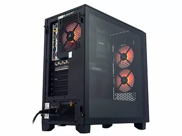OPTIMUS Komputer E-Sport GB760T-CR10 i5-13600/16GB/1TB/RTX 3060 OC 12GB/W11