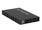 Netgear Przełącznik XSM4324 12x10GE 12xSFP+