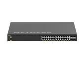 Netgear Przełącznik XSM4328CV 24x10GE PoE+ 4xSFP28