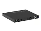 Netgear Przełącznik XSM4328CV 24x10GE PoE+ 4xSFP28