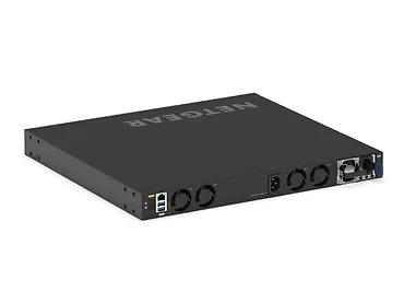 Netgear Przełącznik XSM4328CV 24x10GE PoE+ 4xSFP28