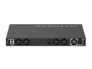 Netgear Przełącznik XSM4328CV 24x10GE PoE+ 4xSFP28