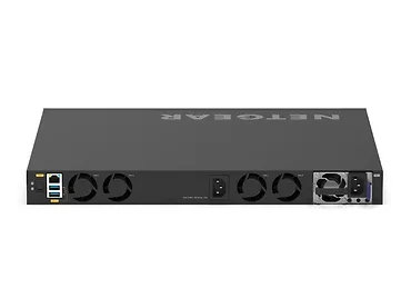 Netgear Przełącznik XSM4328CV 24x10GE PoE+ 4xSFP28