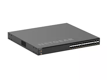 Netgear Przełącznik XSM4328FV 24xSFP+ 4xSFP28