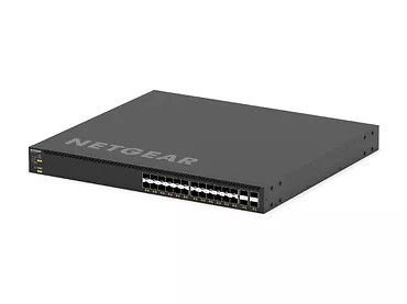 Netgear Przełącznik XSM4328FV 24xSFP+ 4xSFP28