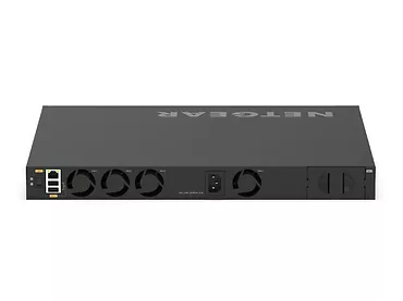 Netgear Przełącznik XSM4328FV 24xSFP+ 4xSFP28