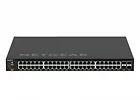 Netgear Przełącznik Switch GSM4352 48xGE PoE+ 4xSFP+