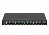 Netgear Przełącznik Switch GSM4352 48xGE PoE+ 4xSFP+