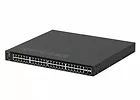 Netgear Przełącznik Switch GSM4352 48xGE PoE+ 4xSFP+