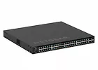 Netgear Przełącznik Switch GSM4352 48xGE PoE+ 4xSFP+