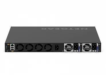 Netgear Przełącznik Switch GSM4352 48xGE PoE+ 4xSFP+