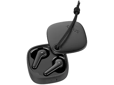 Słuchawki bezprzewodowe SAVIO TWS-11 Bluetooth 5.3 Bateria 8h