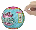 Mga L.O.L. Surprise Surprise Swap Tot Zmieniające Twarze
