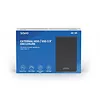 Savio Zewnętrzna obudowa na dysk HDD/SDD 2,5 cala, USB 3.0, AK-65