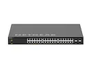 Netgear Przełącznik XSM4340CV 36x10GE PoE++ 4xSFP28