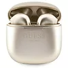 GUESS Słuchawki Bluetooth TWS GUTWST26PSD Złote