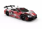 Carrera Samochód RC Audi R8 GT3 LMS Evo II Steam 2,4GHz