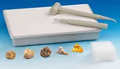 Piatnik Zestaw Archeologiczny Skamieliny
