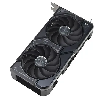 Asus Karta graficzna GeForce RTX 4060 Ti DUAL OC 16G GDDR6 128bit 3DP/HDMI