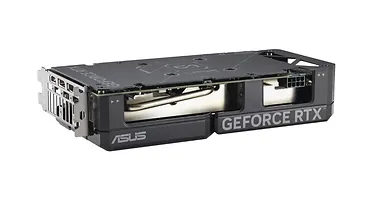 Asus Karta graficzna GeForce RTX 4060 Ti DUAL OC 16G GDDR6 128bit 3DP/HDMI