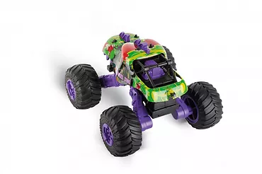 Carrera Samochód RC Dino Monster Truck