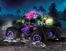 Carrera Samochód RC Dino Monster Truck
