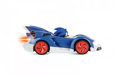 Carrera Samochód RC Sonic Performance