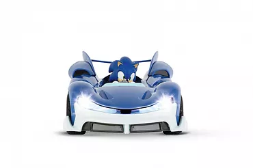 Carrera Samochód RC Sonic Performance