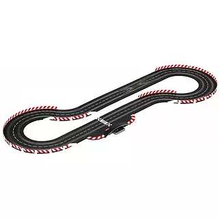 Carrera Tor samochodowy Starter Digital 132 5,7m