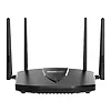 Totolink RouterWiFi6 X6000R WiFi6 AX3000 Dual Band 5xRJ45 1000 Mb/s