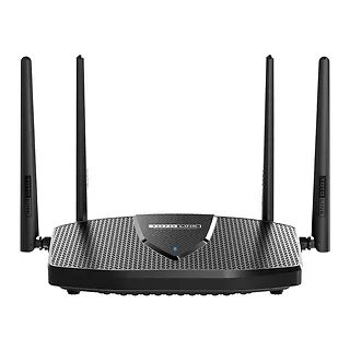 Totolink RouterWiFi6 X6000R WiFi6 AX3000 Dual Band 5xRJ45 1000 Mb/s