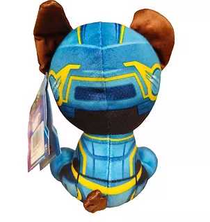 Spin Master Maskotka Chase Psi Patrol Film 2