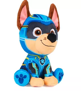 Spin Master Maskotka Chase Psi Patrol Film 2