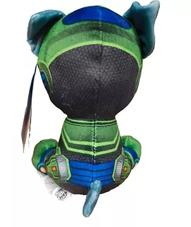 Spin Master Maskotka Rocky Psi Patrol Film 2