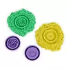 Spin Master Zestaw Kinetic Sand - piasek kinetyczny w tubie MIX