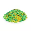 Spin Master Zestaw Kinetic Sand - piasek kinetyczny w tubie MIX