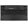 Asus Klawiatura gamingowa Strix Scope II 96 Wireless USB/RF/BT