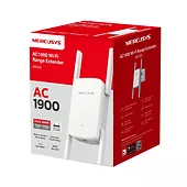 TP-LINK Mercusys ME50G Repeater  WiFi AC1900