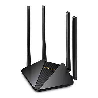 TP-LINK Router Mercusys MR30G AC1200 1WAN 2LAN