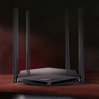 TP-LINK Router Mercusys MR60X WiFi 6 AX1500 2LAN 1WAN