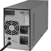 Qoltec Zasilacz awaryjny UPS | On-line | Pure Sine Wave | 2kVA | 1.6kW |LCD | USB