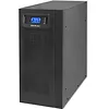 Qoltec Zasilacz awaryjny UPS | On-line | Pure Sine Wave | 6kVA | 4.8kW |LCD | USB