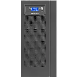 Qoltec Zasilacz awaryjny UPS | On-line | Pure Sine Wave | 6kVA | 4.8kW |LCD | USB