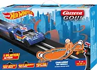 Carrera Tor Challenger Hot Wheels 6,0m