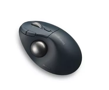 Kensington Trackball ProFit Ergo TB550