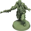 Portal Games Gra Zombicide 2 edycja Żołnierze Zombie