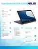 Asus Notebook ExpertBook B3402FEA-EC1019R i3-1115G4 8GB/256GB/windows10/Pro 14 cali/36 mies gwarancja NBD