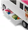 Schleich Zestaw z figurkami Transporter dla koni